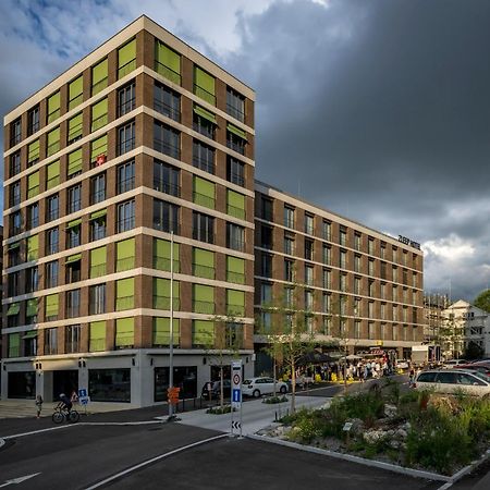 Zleep Hotel Zuerich-Kloten Exterior foto